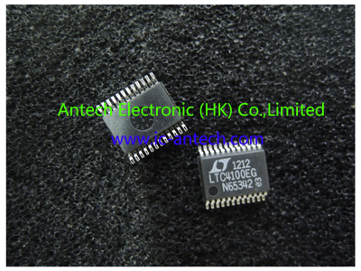 LTC4100EG