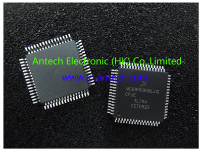 MC68HC908LJ12CFUE