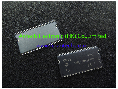 MT48LC4M16A2TG-75F