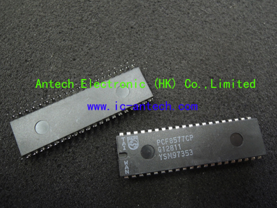 PCF8577CP
