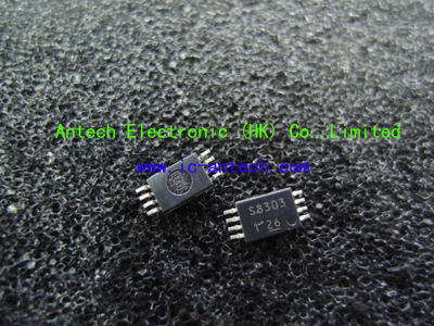 TPC8303 SSOP